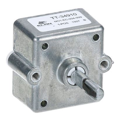 Picture of Elan Cook Pod Thermostat for Alto Shaam Part# TT-34910