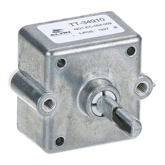 Picture of Elan Cook Pod Thermostat for Alto Shaam Part# TT-34910
