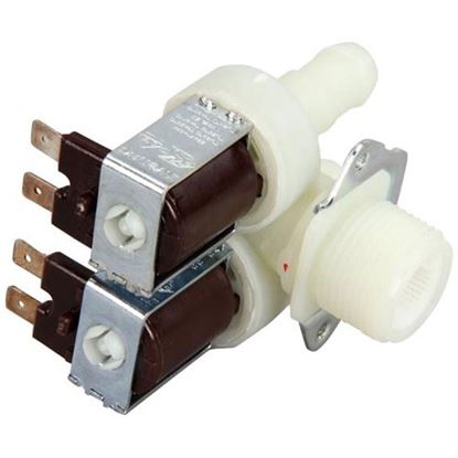 Picture of Double Solen Valves for Alto Shaam Part# VA-3820