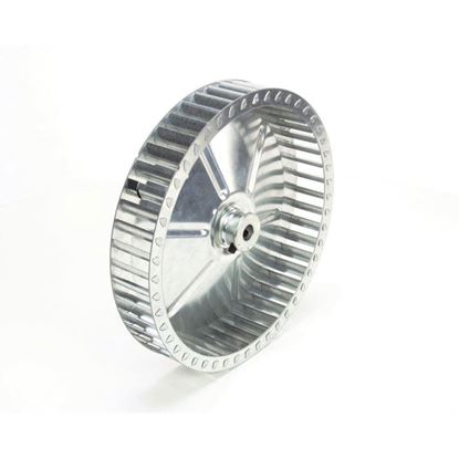 Picture of Asc-4E Blower Wheel for Alto Shaam Part# WH-26405