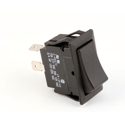 Picture of Rocker Switch for American Range Part# A10000