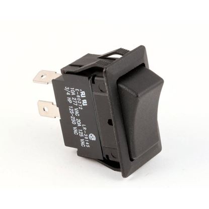 Picture of Rocker On/Off Switch for American Range Part# A10002