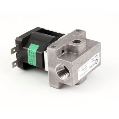 Picture of 24V Safety Gas Valve for American Range Part# A10054