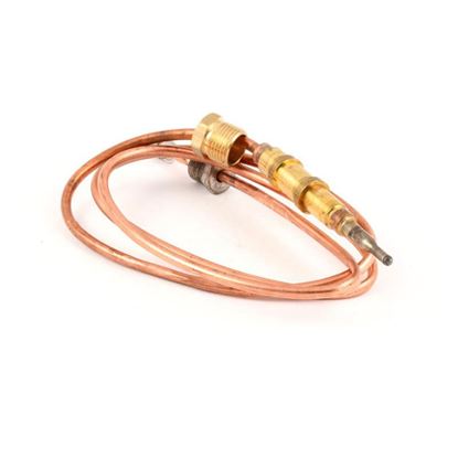 Picture of 40Lb Fryer Thermocouple for American Range Part# A11126