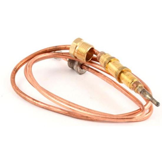 Picture of 40Lb Fryer Thermocouple for American Range Part# A11126