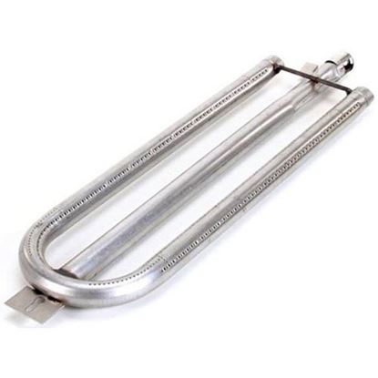 Picture of Convection Oven Burner for American Range Part# A14010