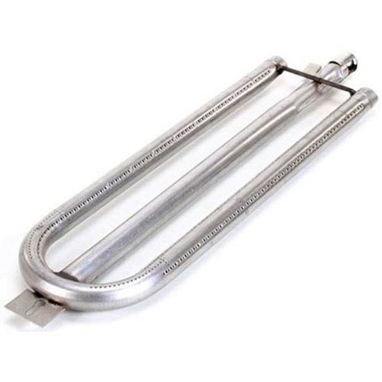 Picture of Convection Oven Burner for American Range Part# A14010