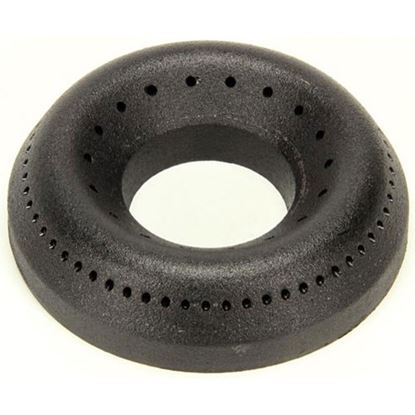 Picture of Lift Off Head Saute Brnr for American Range Part# A14022