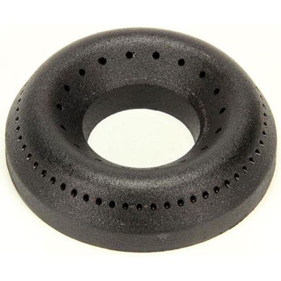 Picture of Lift Off Head Saute Brnr for American Range Part# A14022