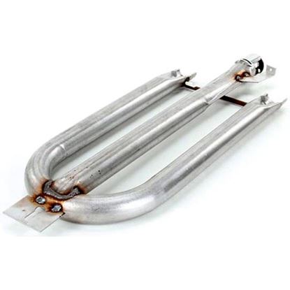 Picture of Convection Oven Burner for American Range Part# A14027