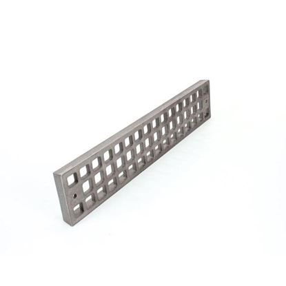 Picture of 4X20In Btm Waffle Grate for American Range Part# A17009