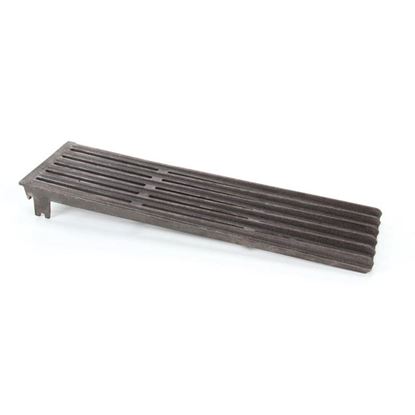 Picture of Top Cast Iron Grate for American Range Part# A17017