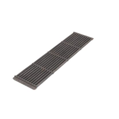 Picture of 6X24 Fish (150) Grate for American Range Part# A17054