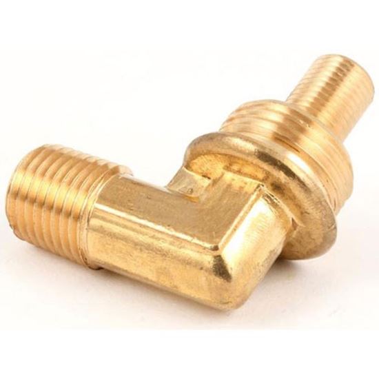 Picture of Orifice Mixer Elbow for American Range Part# A24001