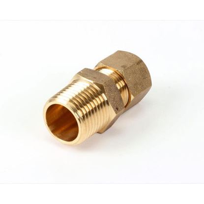 Picture of Mip Brass Fitting for American Range Part# A28032