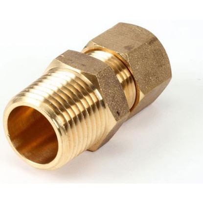 Picture of Mip Brass Fitting for American Range Part# A28032