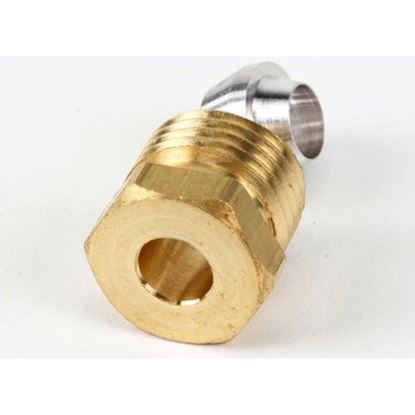 Picture of Cmpression W/ Nut Sleeve for American Range Part# A28034