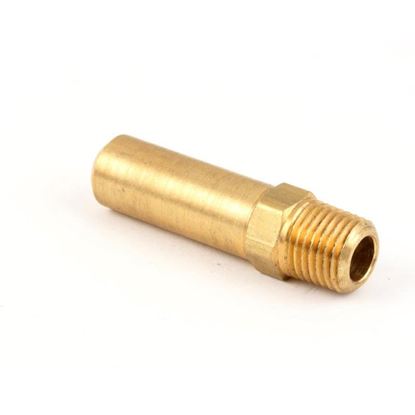 Picture of Fryer Brass Orifice Hood for American Range Part# A29039