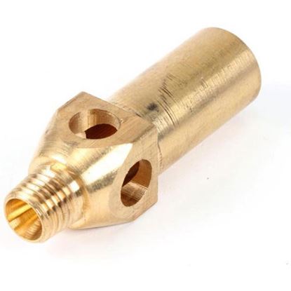 Picture of Natgas Jet Burnr Orifice for American Range Part# A29051