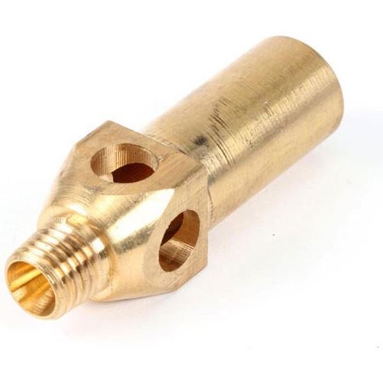 Picture of Natgas Jet Burnr Orifice for American Range Part# A29051