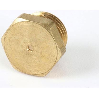 Picture of Hex Orifice Lp Gas Spud for American Range Part# A29105
