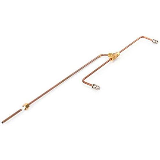 Picture of Assy Cmplete W/Tee Pilot for American Range Part# A29208