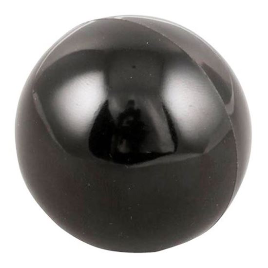 Picture of 1-3/4 3/8 Insert Knob for American Range Part# A32016