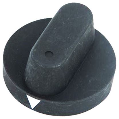 Picture of Timer M/Msd Series Knob for American Range Part# A32017
