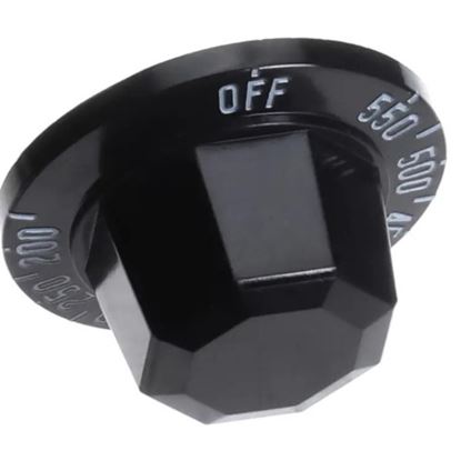 Picture of Oven Convection Knob for American Range Part# A32062