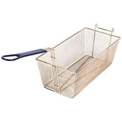 Picture of Fryer Chrome Plat Basket for American Range Part# A33001