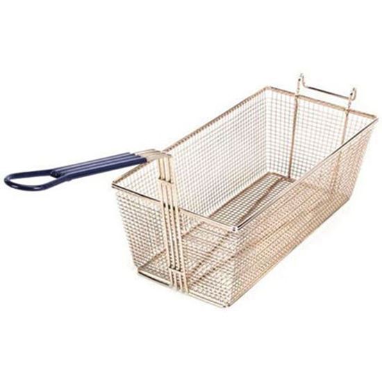 Picture of Fryer Chrome Plat Basket for American Range Part# A33001