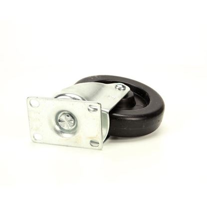 Picture of 4 Swivel No Brake Caster for American Range Part# A35018