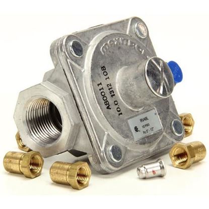 Picture of Lpg Gas Conversion Kit for American Range Part# A37000