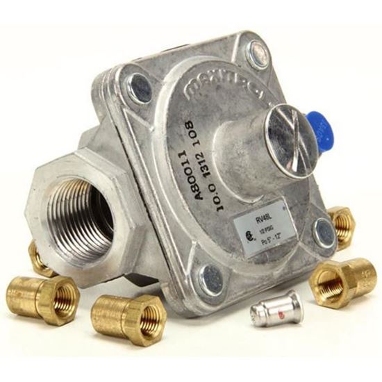 Picture of Lpg Gas Conversion Kit for American Range Part# A37000