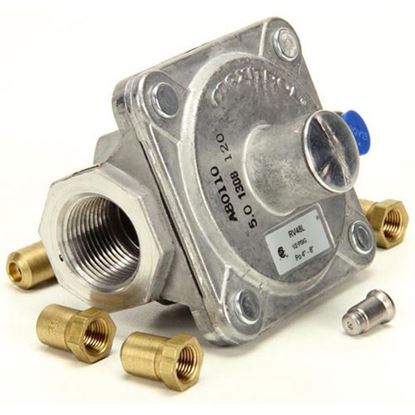 Picture of Nat Gas Conversion Kit for American Range Part# A37001