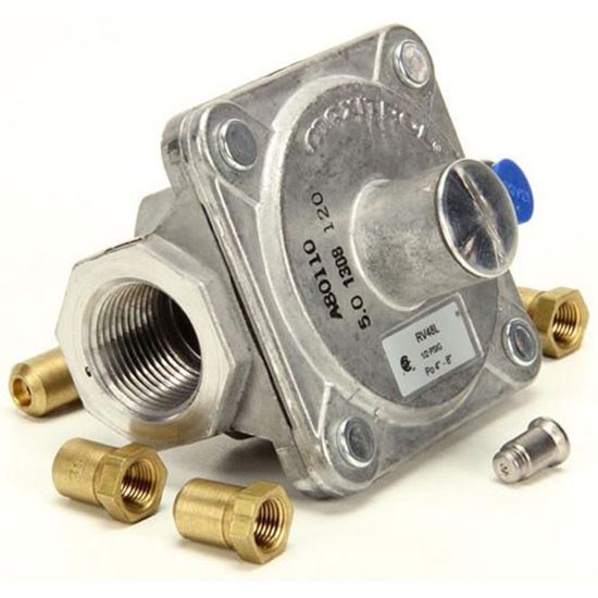 Picture of Nat Gas Conversion Kit for American Range Part# A37001