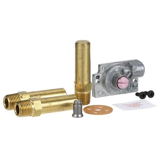 Lp Gas Conversion Kit for American Range Part A37029. Restaurant