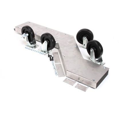 Picture of Double Oven Stacking Kit for American Range Part# A37800