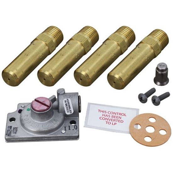 Picture of Lp Gas Conversion Kit for American Range Part# A37916