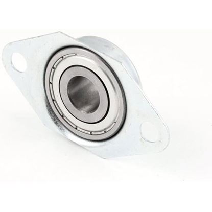 Picture of Hi Heat Flanged Bearing for American Range Part# A40005