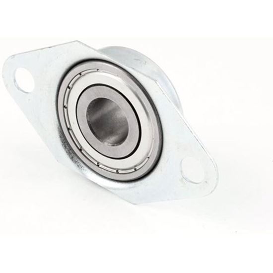 Picture of Hi Heat Flanged Bearing for American Range Part# A40005