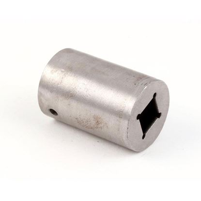 Picture of Avb Mounting Spit Socket for American Range Part# A40008