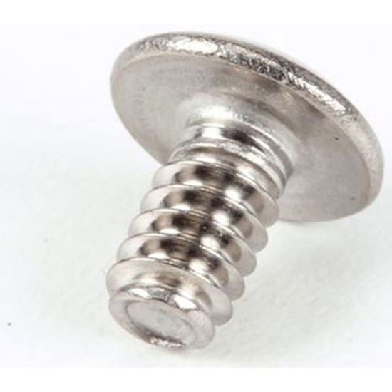 Picture of 6-32X1/4 Trus Ms Screw for American Range Part# A42174