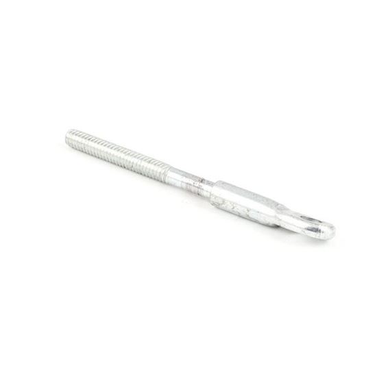Picture of 1Cv 1/4X3 Rht &Lft Rod for American Range Part# A43005