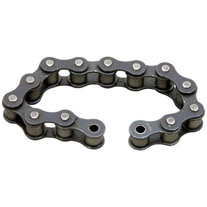 Picture of Door Chain Assy Chain for American Range Part# A43108