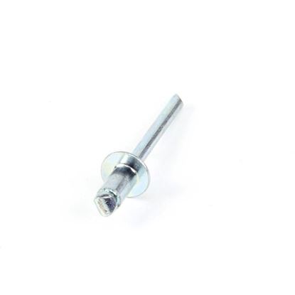 Picture of 3/16X1/8 Steel Rivet for American Range Part# A47002