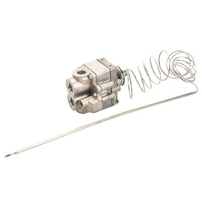 Picture of Hvy Duty Oven Thermostat for American Range Part# A50412