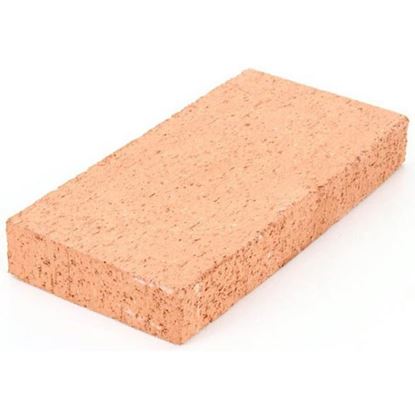 Picture of Fire 4-1/2X9X1-1/4 Brick for American Range Part# A52901