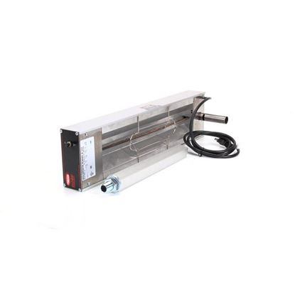Picture of Fry Station Heat Lamp for American Range Part# A65000