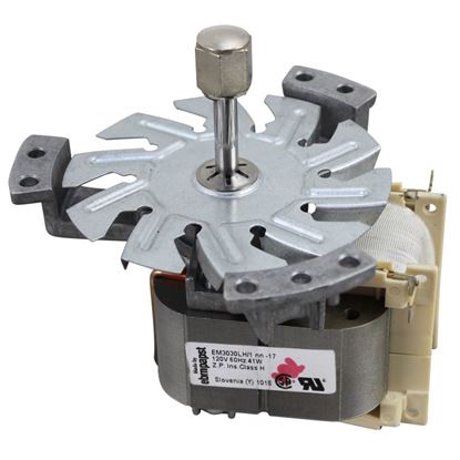 Picture of Fan Assy Motor for American Range Part# A91100